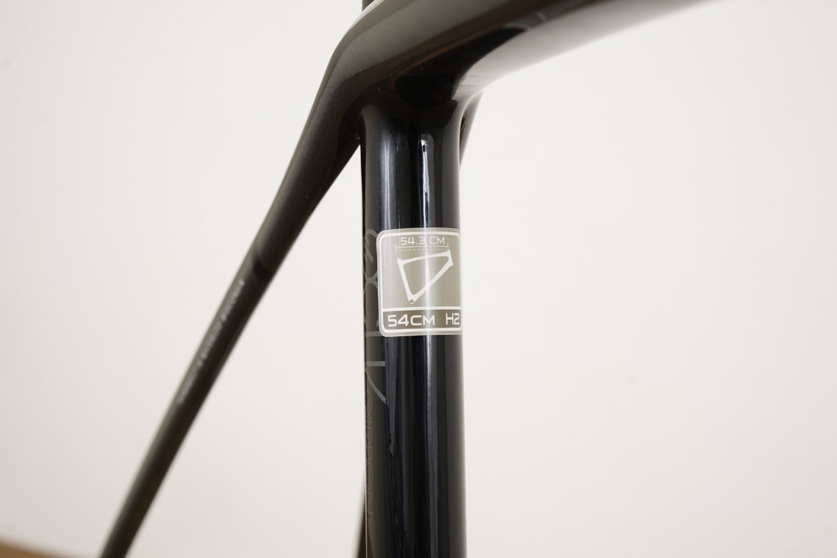 M (Medium) Trek Madone 7 Carbon Rim Brake Road Frameset