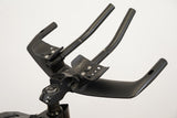 M (Medium) Ventum One Carbon Aero TT Triathlon Rim Frameset + Handlebar + Brakes