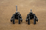 Magura RT6 Hydraulic Rim Brake Calipers + Levers TT Triathalon
