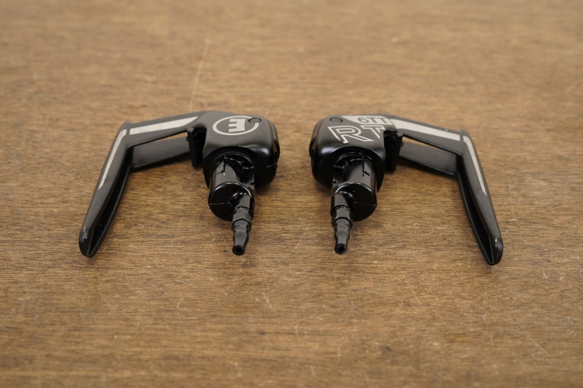 Magura RT6 Hydraulic Rim Brake Calipers + Levers TT Triathalon
