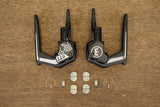 Magura RT6 Hydraulic Rim Brake Calipers + Levers TT Triathalon