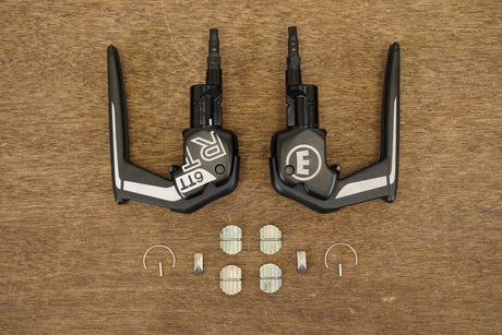 Magura RT6 Hydraulic Rim Brake Calipers + Levers TT Triathalon
