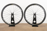 Mavic Aksium Alloy Disc Brake Clincher Wheelset Shimano/SRAM 11 Speed