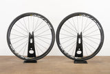 Mavic Aksium Alloy Disc Brake Clincher Wheelset Shimano/SRAM 11 Speed
