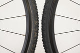 Mavic Aksium Alloy Disc Brake Clincher Wheelset Shimano/SRAM 11 Speed