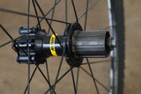 Mavic Aksium Alloy Disc Brake Clincher Wheelset Shimano/SRAM 11 Speed