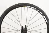 Mavic Aksium Alloy Disc Brake Clincher Wheelset Shimano/SRAM 11 Speed