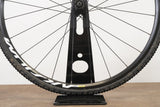 Mavic Aksium Alloy Disc Brake Clincher Wheelset Shimano/SRAM 11 Speed