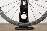 Mavic Cosmic Carbone 40 Carbon Clincher Rim Brake Wheelset 11 Speeed