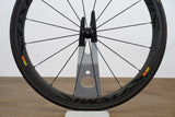 Mavic Cosmic Carbone 40 Carbon Clincher Rim Brake Wheelset 11 Speeed