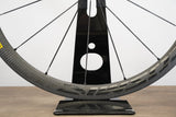 Mavic Cosmic Carbone 40 Carbon Clincher Rim Brake Wheelset 11 Speeed