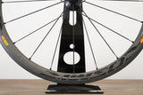 Mavic Cosmic Carbone 40 Carbon Clincher Rim Brake Wheelset 11 Speeed