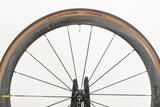 Mavic Cosmic Pro Carbon Clincher Rim Brake Wheelset Shimano/SRAM 11 Speed