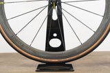 Mavic Cosmic Pro Carbon Clincher Rim Brake Wheelset Shimano/SRAM 11 Speed