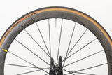 Mavic Cosmic Pro Carbon Clincher Rim Brake Wheelset Shimano/SRAM 11 Speed