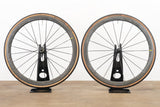 Mavic Cosmic Pro Carbon Clincher Rim Brake Wheelset Shimano/SRAM 11 Speed