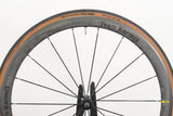 Mavic Cosmic Pro Carbon Clincher Rim Brake Wheelset Shimano/SRAM 11 Speed