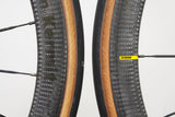 Mavic Cosmic Pro Carbon Clincher Rim Brake Wheelset Shimano/SRAM 11 Speed
