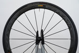Mavic Cosmic Pro Carbon SL Clincher Rim Brake Wheelset Shimano/SRAM 11 Speed