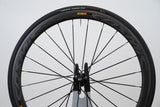Mavic Cosmic Pro Carbon SL Clincher Rim Brake Wheelset Shimano/SRAM 11 Speed