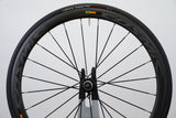 Mavic Cosmic Pro Carbon SL Clincher Rim Brake Wheelset Shimano/SRAM 11 Speed