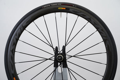 Mavic Cosmic Pro Carbon SL Clincher Rim Brake Wheelset Shimano/SRAM 11 Speed