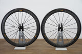 Mavic Cosmic Pro Carbon SL Clincher Rim Brake Wheelset Shimano/SRAM 11 Speed