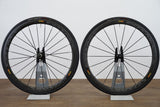 Mavic Cosmic Pro Carbon SL Clincher Rim Brake Wheelset Shimano/SRAM 11 Speed