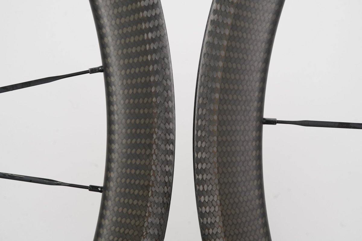 Mavic Cosmic Pro Carbon SL UST Tubeless Clincher Rim Brake Wheelset 11 Speed