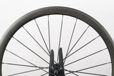 Mavic Cosmic Pro Carbon SL UST Tubeless Clincher Rim Brake Wheelset 11 Speed