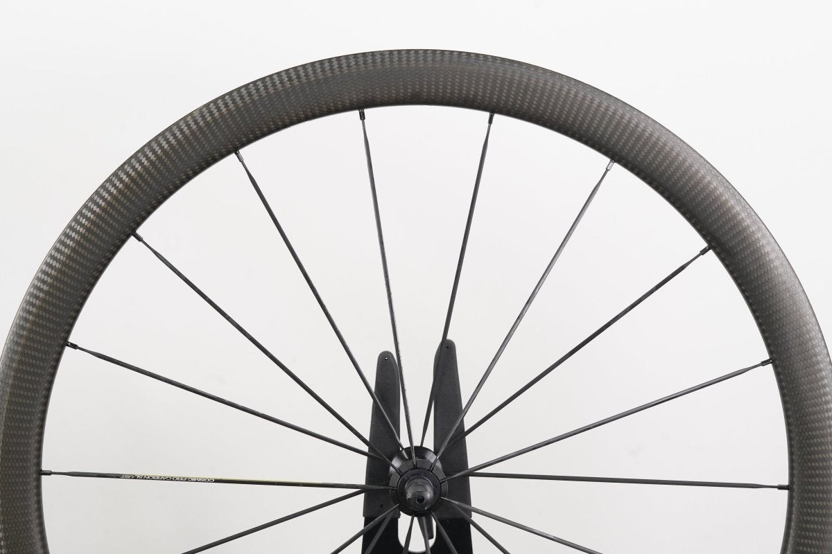 Mavic Cosmic Pro Carbon SL UST Tubeless Clincher Rim Brake Wheelset 11 Speed