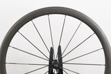Mavic Cosmic Pro Carbon SL UST Tubeless Clincher Rim Brake Wheelset 11 Speed