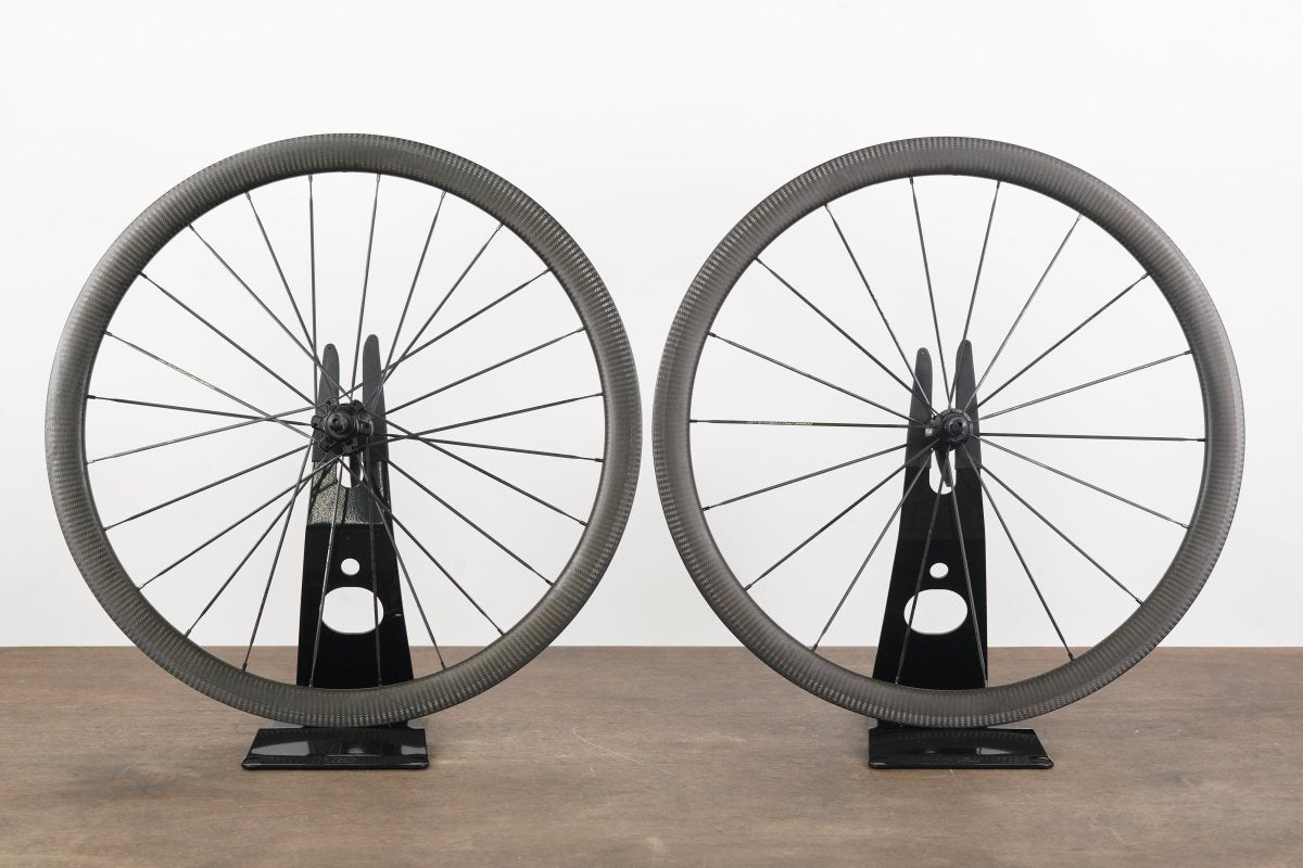 Mavic Cosmic Pro Carbon SL UST Tubeless Clincher Rim Brake Wheelset 11 Speed