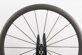 Mavic Cosmic Pro Carbon SL UST Tubeless Clincher Rim Brake Wheelset 11 Speed