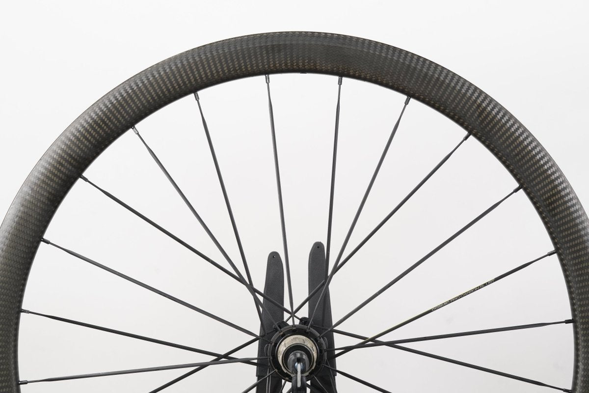 Mavic Cosmic Pro Carbon SL UST Tubeless Clincher Rim Brake Wheelset 11 Speed