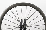 Mavic Cosmic Pro Carbon SL UST Tubeless Clincher Rim Brake Wheelset 11 Speed