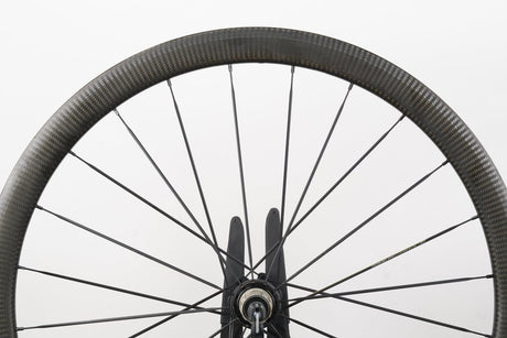 Mavic Cosmic Pro Carbon SL UST Tubeless Clincher Rim Brake Wheelset 11 Speed