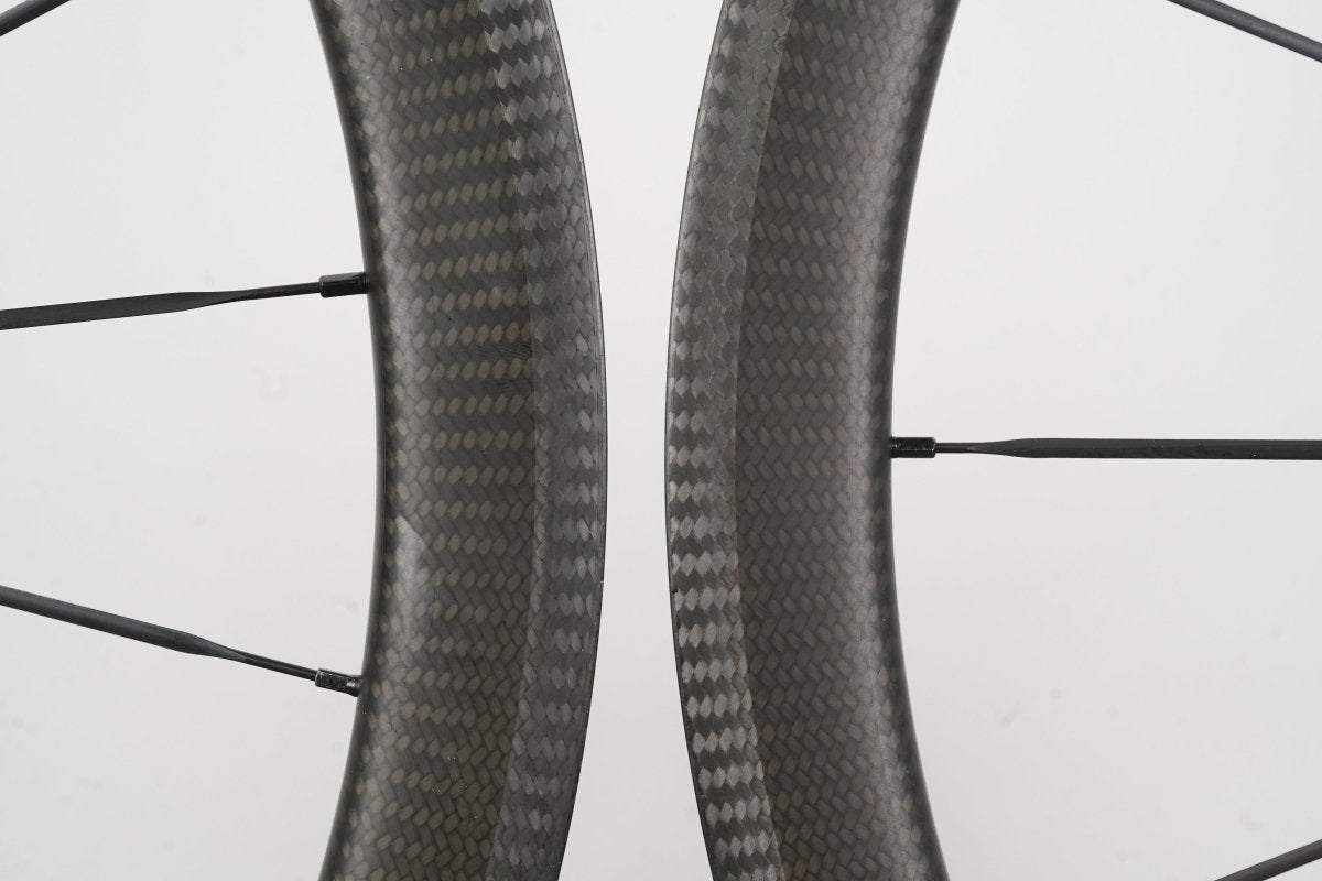 Mavic Cosmic Pro Carbon SL UST Tubeless Clincher Rim Brake Wheelset 11 Speed