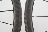 Mavic Cosmic Pro Carbon SL UST Tubeless Clincher Rim Brake Wheelset 11 Speed