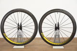 Mavic Cosmic Pro Carbone SL Clincher Rim Brake Wheelset Campagnolo 11 Speed