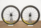 Mavic Cosmic Pro Carbone SL Clincher Rim Brake Wheelset Campagnolo 11 Speed