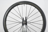 Mavic Cosmic SLR 32 Carbon Tubeless Clincher Disc Brake Wheelset 11 Speed