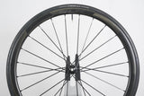 Mavic Cosmic SLR 32 Carbon Tubeless Clincher Disc Brake Wheelset 11 Speed