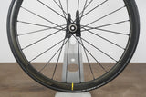 Mavic Cosmic SLR 32 Carbon Tubeless Clincher Disc Brake Wheelset 11 Speed