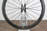 Mavic Cosmic SLR 32 Carbon Tubeless Clincher Disc Brake Wheelset 11 Speed