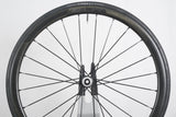 Mavic Cosmic SLR 32 Carbon Tubeless Clincher Disc Brake Wheelset 11 Speed