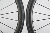 Mavic Cosmic SLR 32 Carbon Tubeless Clincher Disc Brake Wheelset 11 Speed