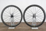 Mavic Cosmic SLR 32 Carbon Tubeless Clincher Disc Brake Wheelset 11 Speed