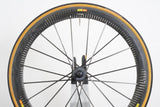 Mavic Cosmic SLR Carbon Clincher Rim Brake Wheelset Shimano/SRAM 11 Speed