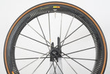 Mavic Cosmic SLR Carbon Clincher Rim Brake Wheelset Shimano/SRAM 11 Speed